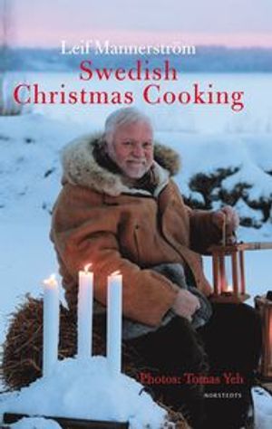 Swedish christmas cooking | 1:a upplagan