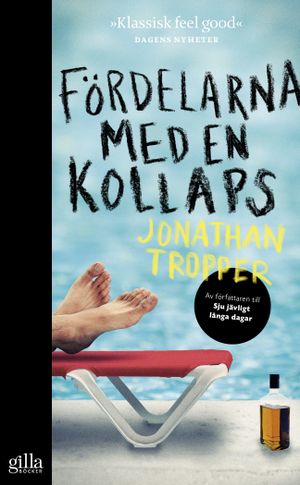 Fördelarna med en kollaps | 1:a upplagan