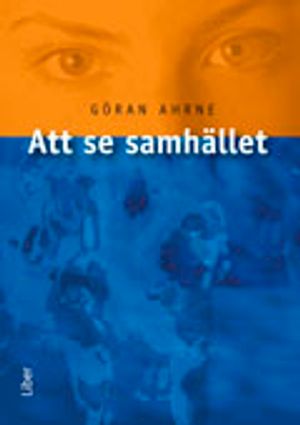 Att se samhället | 1:a upplagan