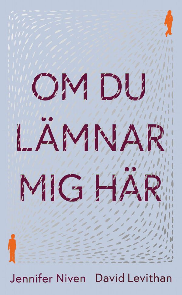 Om du lämnar mig här | 0:e upplagan
