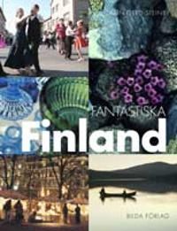 Fantastiska Finland | 1:a upplagan