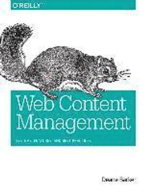 Web Content Management | 1:a upplagan