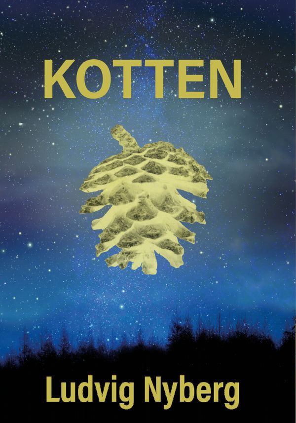Kotten | 1:a upplagan