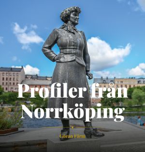 Profiler från Norrköping | 1:a upplagan