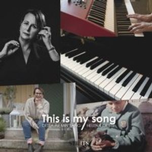 This is my song / Detta är min sång | 1:a upplagan