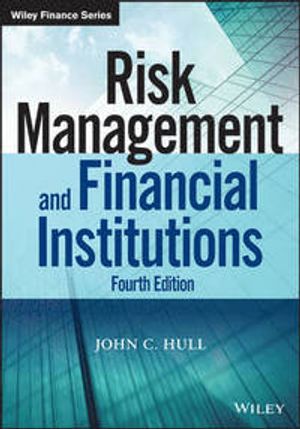 Risk Management and Financial Institutions | 1:a upplagan