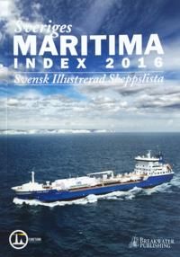 Sveriges Maritima Index 2016 | 0:e upplagan