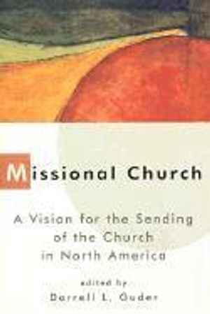 Missional Church