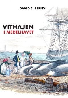 Vithajen i Medelhavet | 1:a upplagan