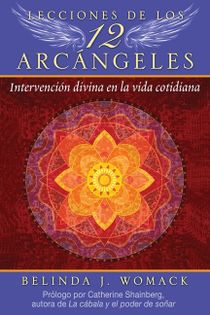 Lecciones De Los 12 Arcángeles