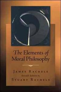 The Elements of Moral Philosophy | 7:e upplagan