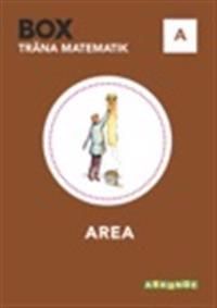 Box - Area | 1:a upplagan