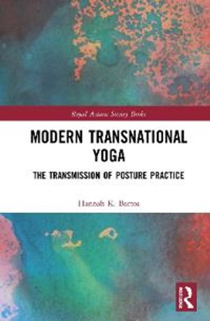 Modern Transnational Yoga | 1:a upplagan