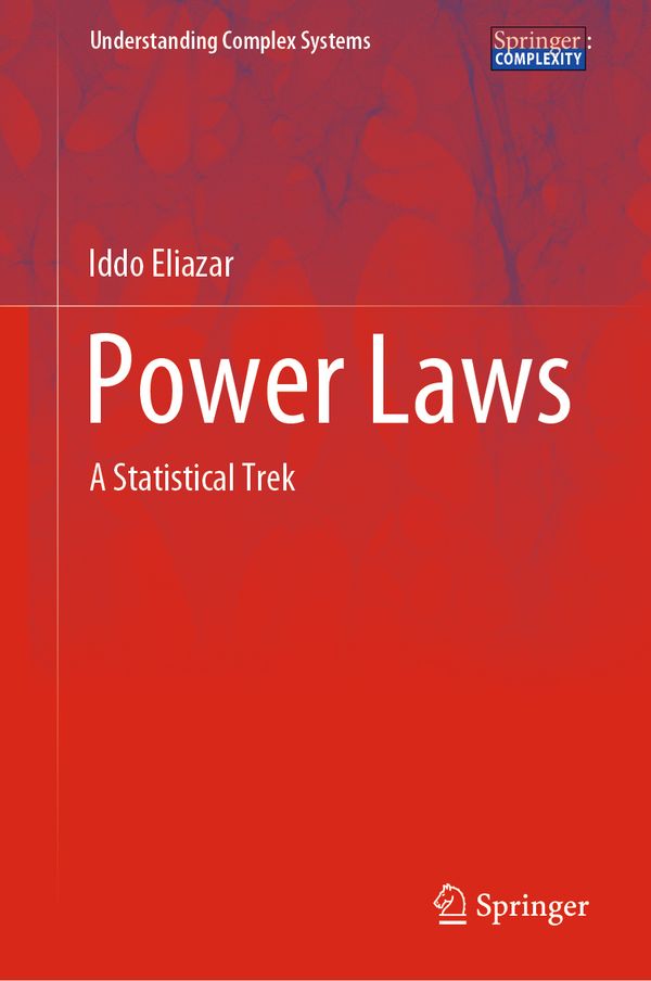 Power Laws | 1:a upplagan