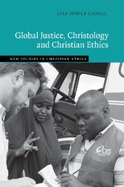 Global Justice, Christology. and Christian Ethics | 0:e upplagan