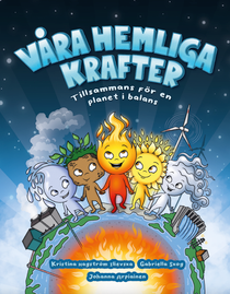 Våra hemliga krafter