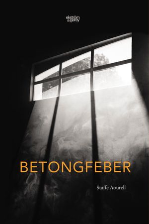 Betongfeber | 1:a upplagan