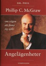 Angelägenheter : finn ditt autentiska jag | 0:e upplagan