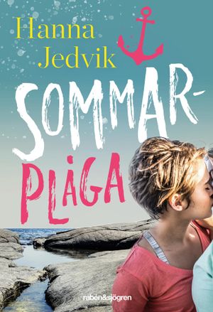 Sommarplåga | 1:a upplagan