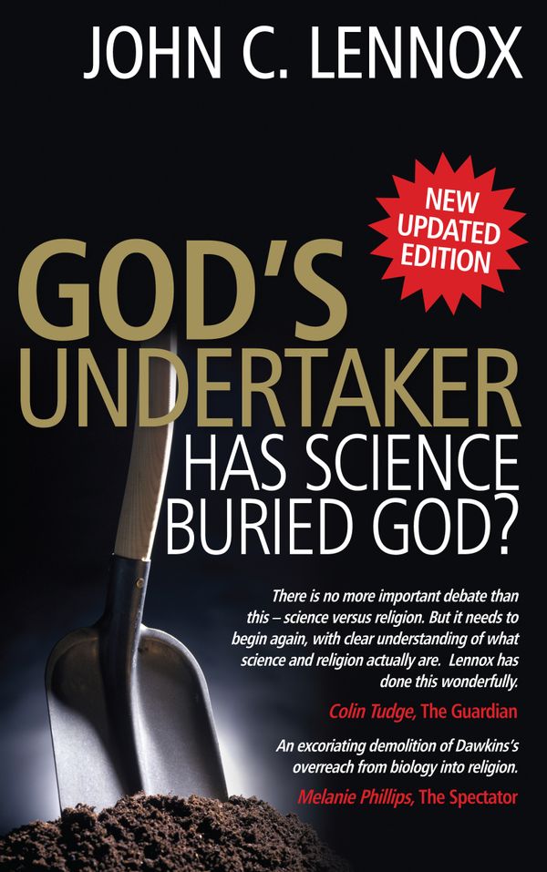 God's Undertaker | 1:a upplagan