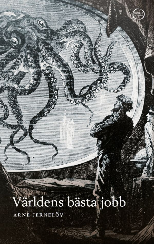 Världens bästa jobb | 2:a upplagan