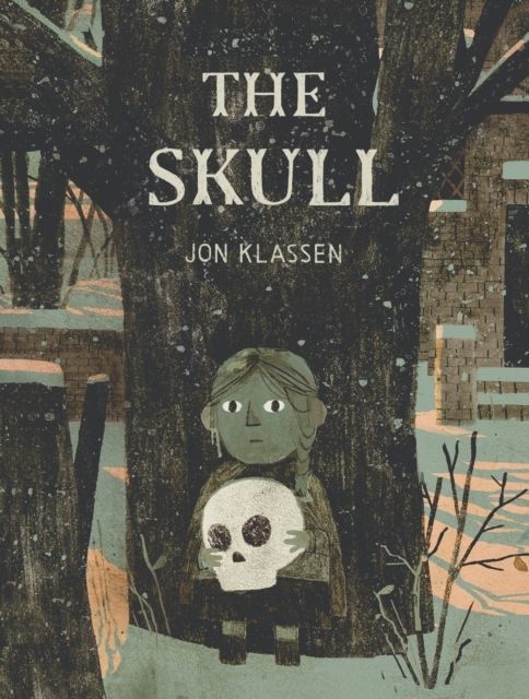 The Skull | 0:e upplagan