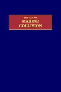 The Law Of Marine Collision
