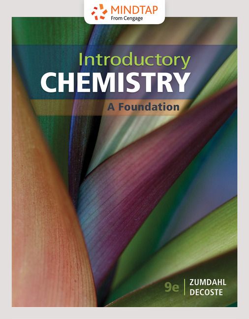 Introductory Chemistry | 9:e upplagan
