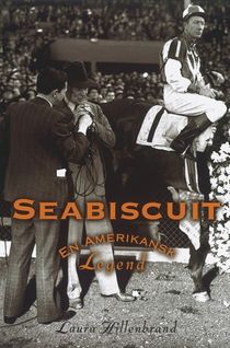 Seabiscuit : En amerikansk legend
