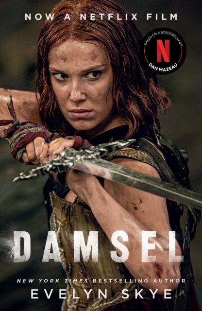 Damsel | 0:e upplagan