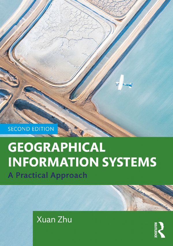 Geographical Information Systems | 2:a upplagan