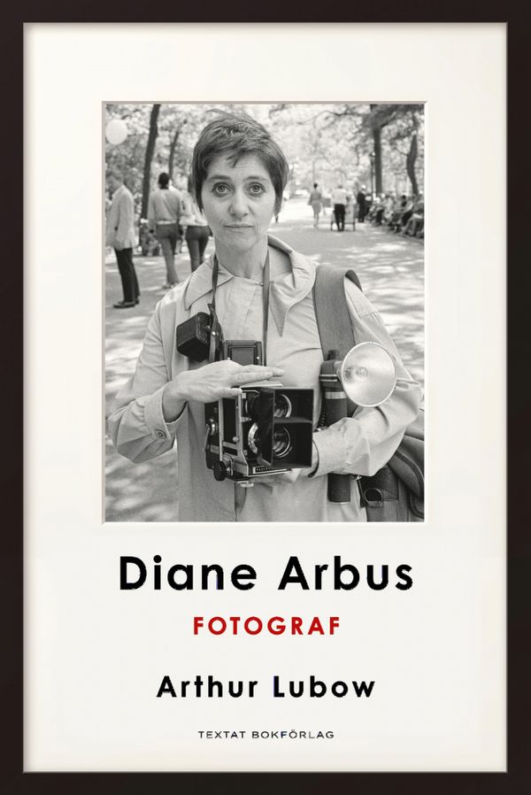 Diane Arbus | 0:e upplagan