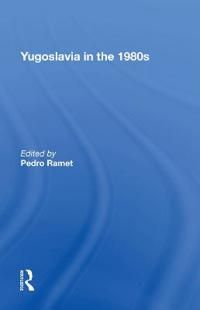 Yugoslavia In The 1980s | 1:a upplagan