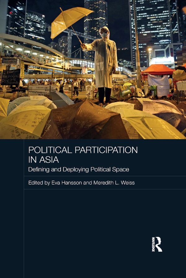 Political Participation in Asia | 1:a upplagan