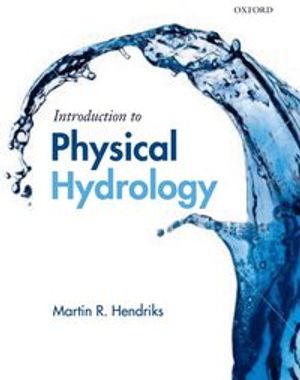 Introduction to Physical Hydrology