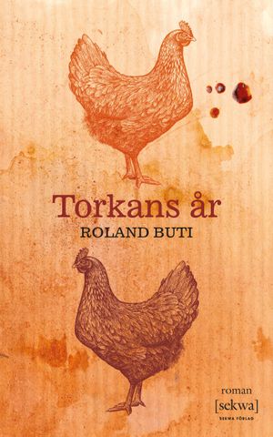 Torkans år | 1:a upplagan