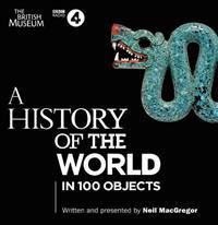 A History of the World in 100 Objects | 0:e upplagan