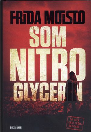 Som nitroglycerin | 1:a upplagan