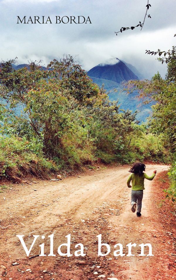Vilda barn | 2:a upplagan