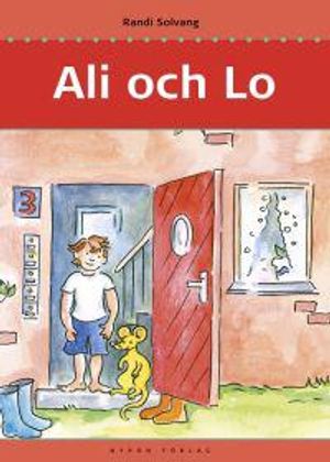 Ali och Lo