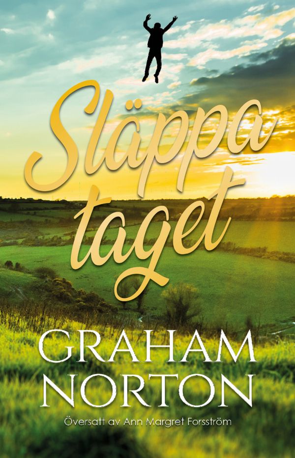 Släppa taget | 1:a upplagan