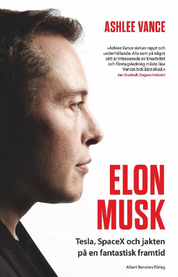 Elon Musk | 0:e upplagan
