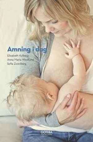 Amning i dag |  2:e upplagan