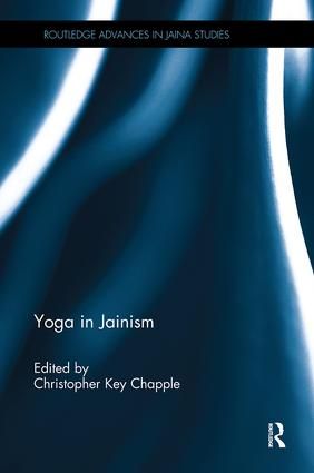 Yoga in Jainism | 1:a upplagan