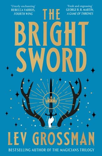 The Bright Sword | 0:e upplagan