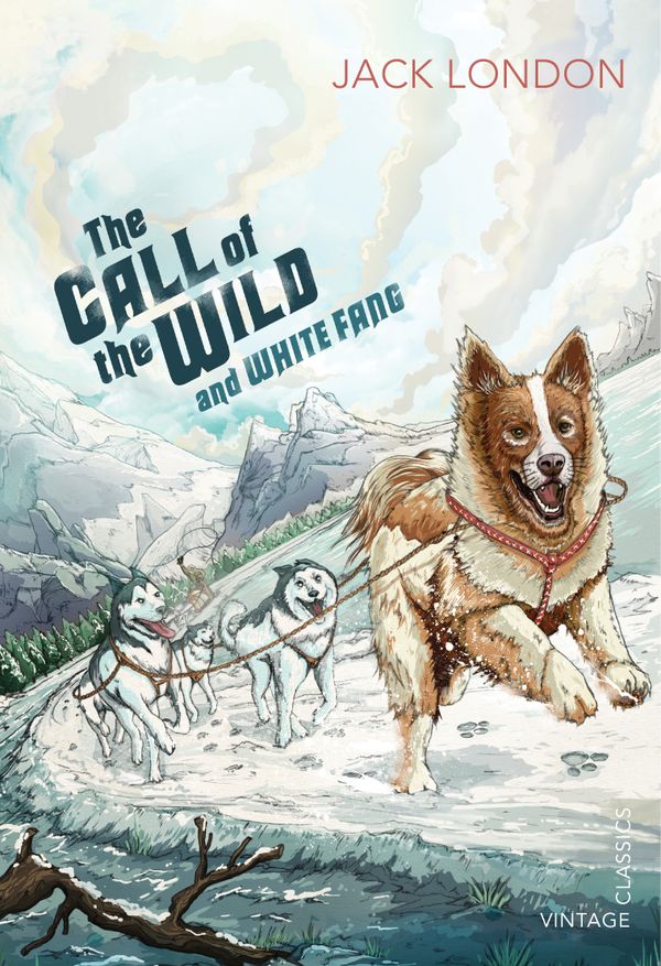 The Call of the Wild and White Fang | 0:e upplagan