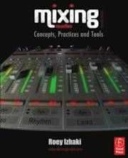 Mixing audio