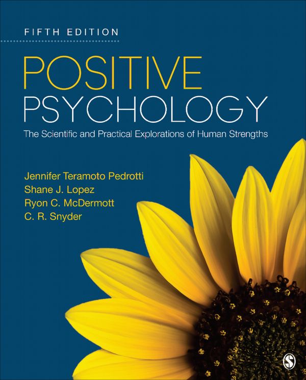 Positive Psychology | 5:e upplagan