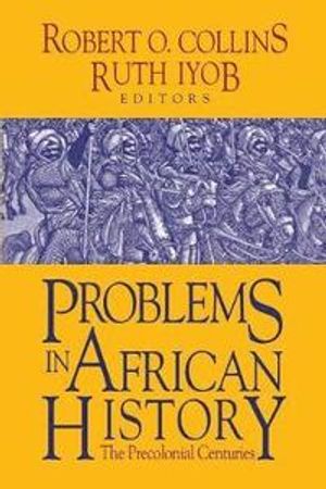 Problems in African History