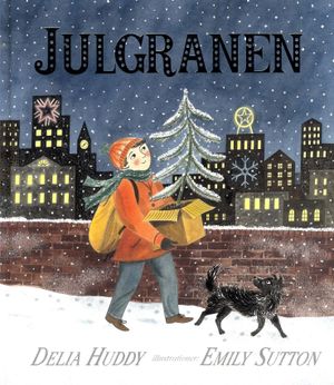 Julgranen | 1:a upplagan